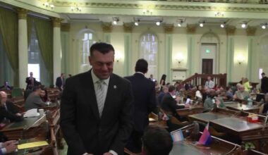 Democrats won't say if Gov. Newsom's use of $19 million on California ads is a good use of taxpayer money