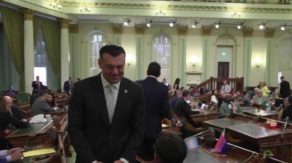 Democrats won't say if Gov. Newsom's use of $19 million on California ads is a good use of taxpayer money