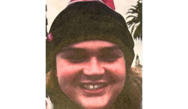 California Man, 25, Is Missing and Considered ‘at Risk.' Here's What to Do If You See Him