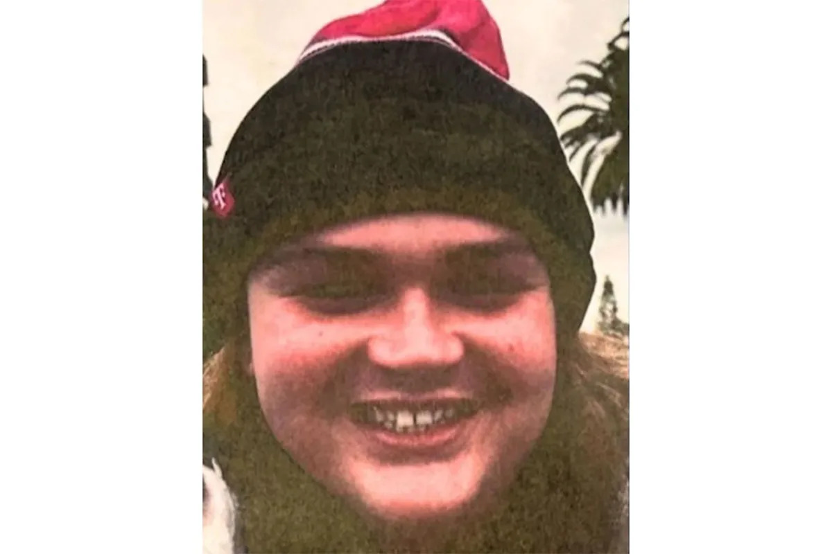 California Man, 25, Is Missing and Considered ‘at Risk.' Here's What to Do If You See Him
