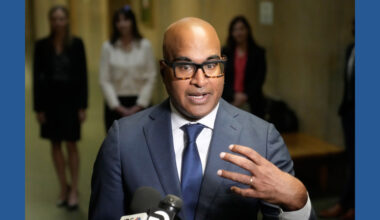 Judge fines San Francisco public defender after finding him in contempt for refusing new cases