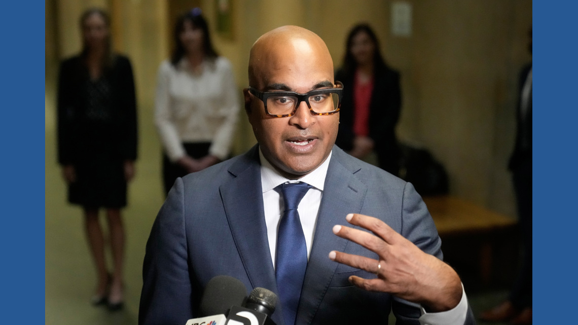 Judge fines San Francisco public defender after finding him in contempt for refusing new cases