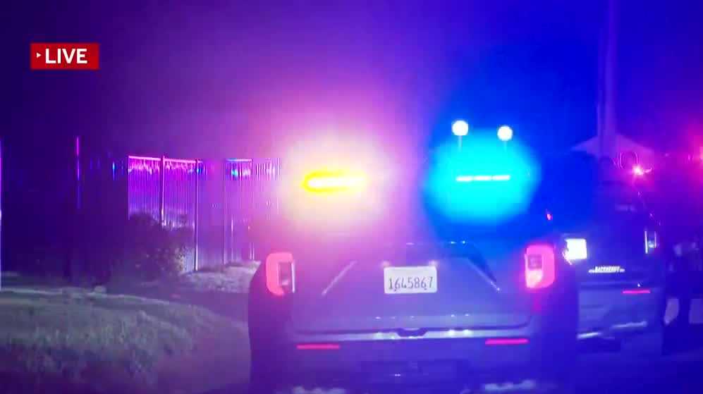 2 found dead at home in Sacramento County after child reports assault, sheriff says