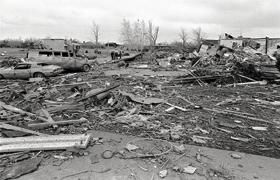 Statewide tornado drill this week – The Oakland Press