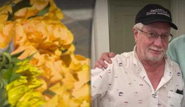 Man convicted of murder in East Sacramento shooting of Charles Starzynski