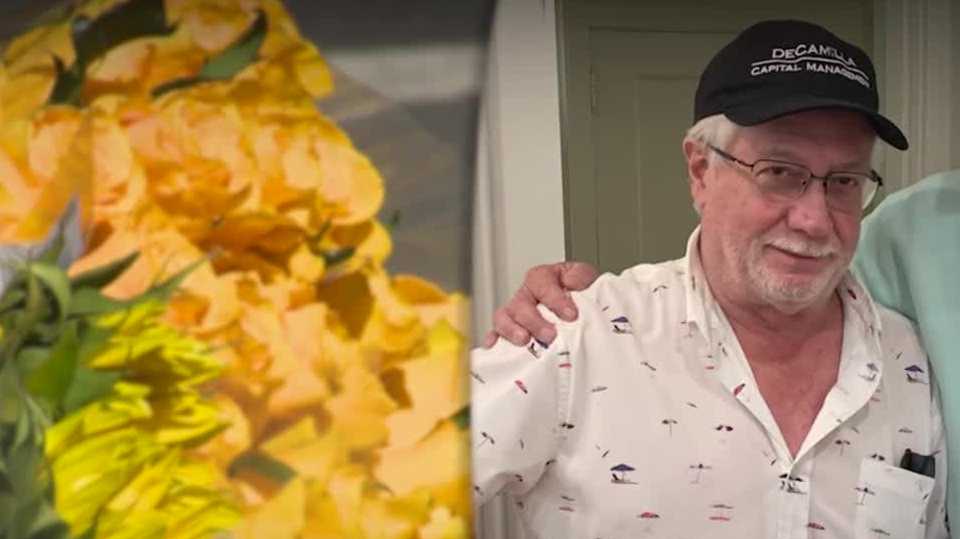 Man convicted of murder in East Sacramento shooting of Charles Starzynski