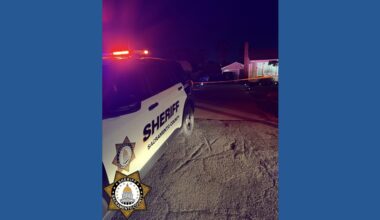 Suspected murder-suicide after juvenile reports assault inside Sacramento home