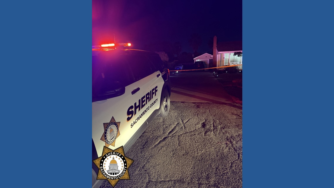 Suspected murder-suicide after juvenile reports assault inside Sacramento home