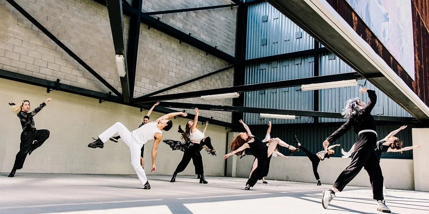 Expanding from OC to all of SoCal – Jennifer Backhaus on Two Upcoming Concerts and the Growth of Backhausdance