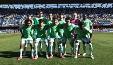 Seattle Sounders at San Jose Earthquakes: community player ratings form