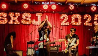 Hotel San José announces lineup for 26th annual SXSW party