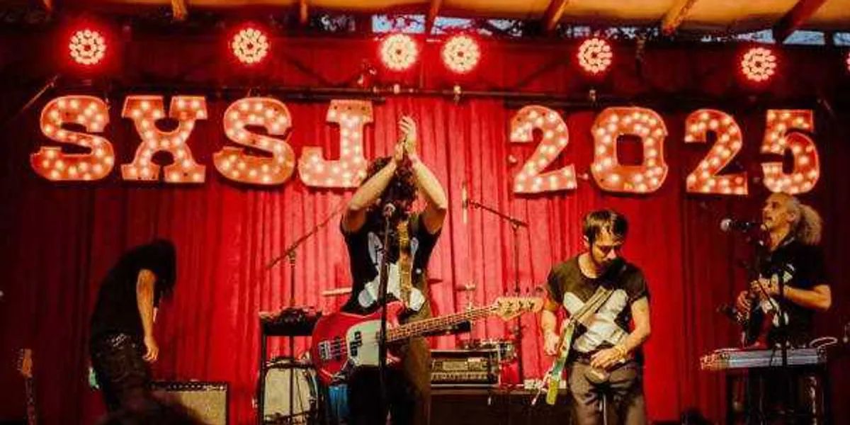 Hotel San José announces lineup for 26th annual SXSW party