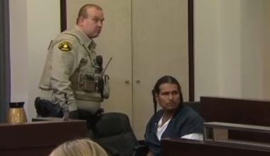 Man gets life sentence for killing woman, raping 2nd in Palm City – NBC 7 San Diego