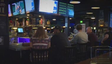 California lawmakers push 4 a.m. last call to help revive struggling downtowns