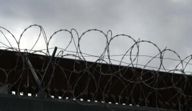 Has the military really secured the border?