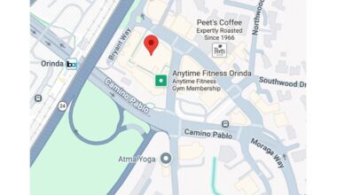 Sorso Bar Invites Orinda To Sip And Stay Out Later: The After Hours