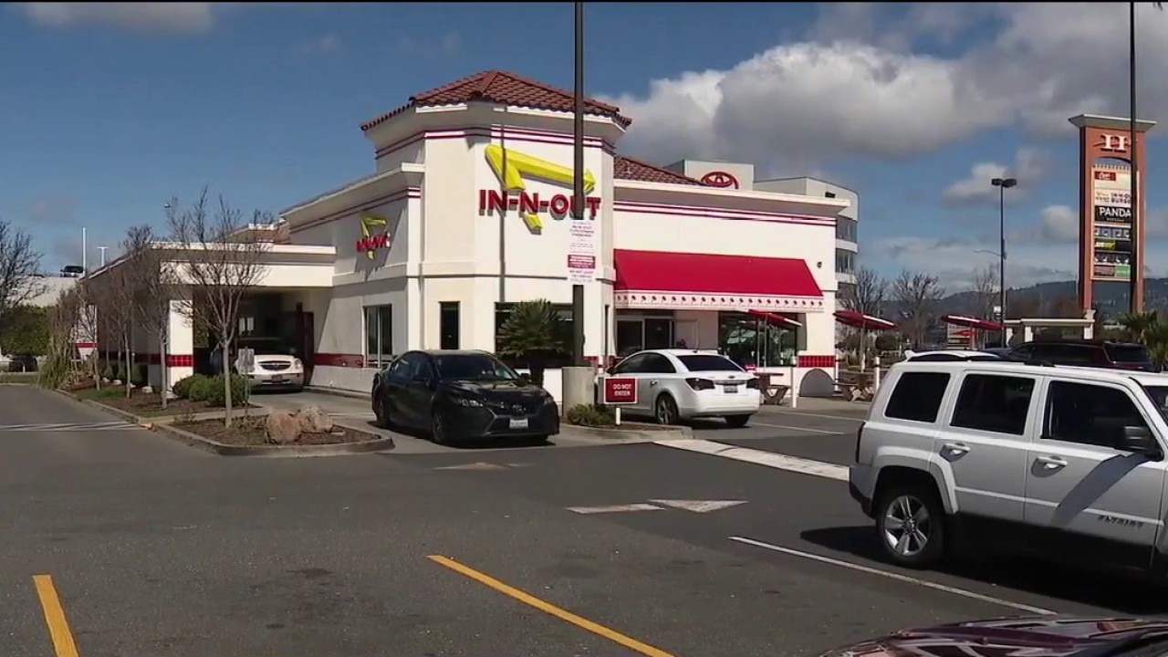 Old In-N-Out property in Oakland get second life