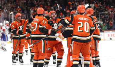 Highlights: Ducks Finish Comeback in Shootout