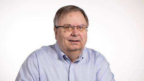 Profile Image of Gary Bedore