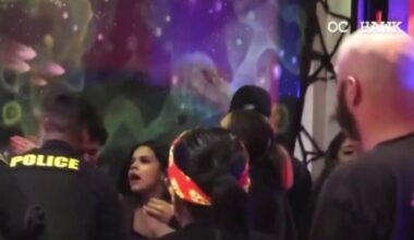 Belmont Shore residents demand action over 'spring break'-style bar violence