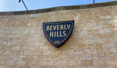 Beverly Hills Ranks Among LA County's Highest For Life Expectancy, Wellbeing: Study