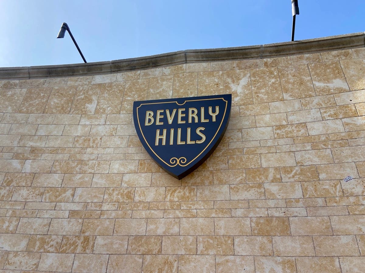 Beverly Hills Ranks Among LA County's Highest For Life Expectancy, Wellbeing: Study