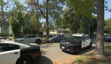 Woman shot, killed in Beverly Grove – NBC Los Angeles