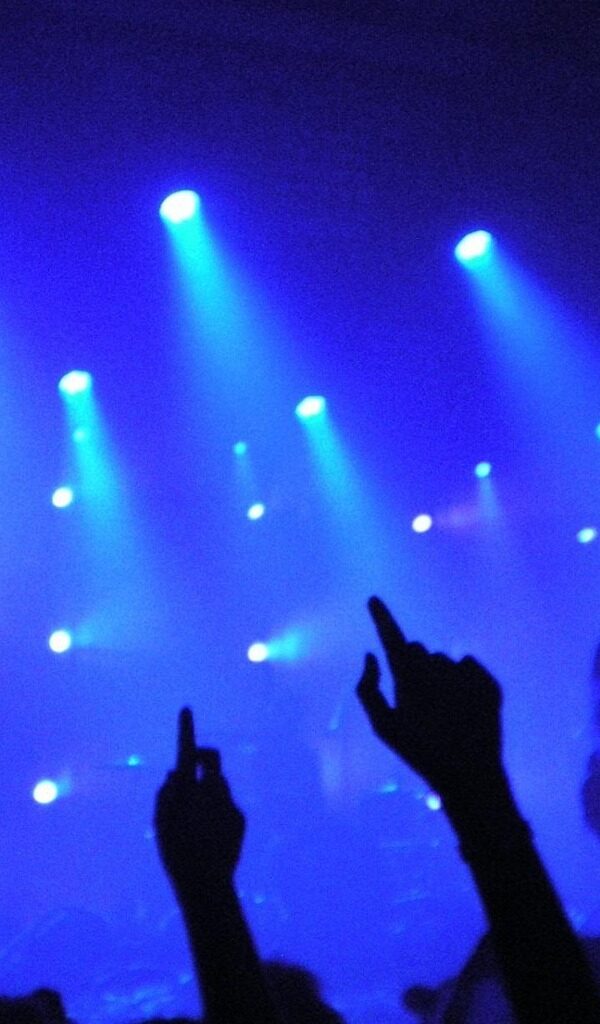 Fans Buzz Over Epic 'Wanted' Show with Aeromyth and