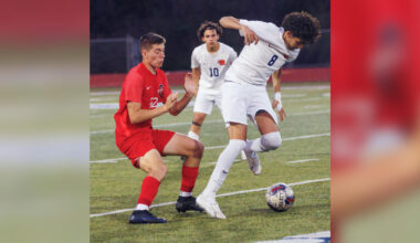 Blackman gets first district win at Oakland