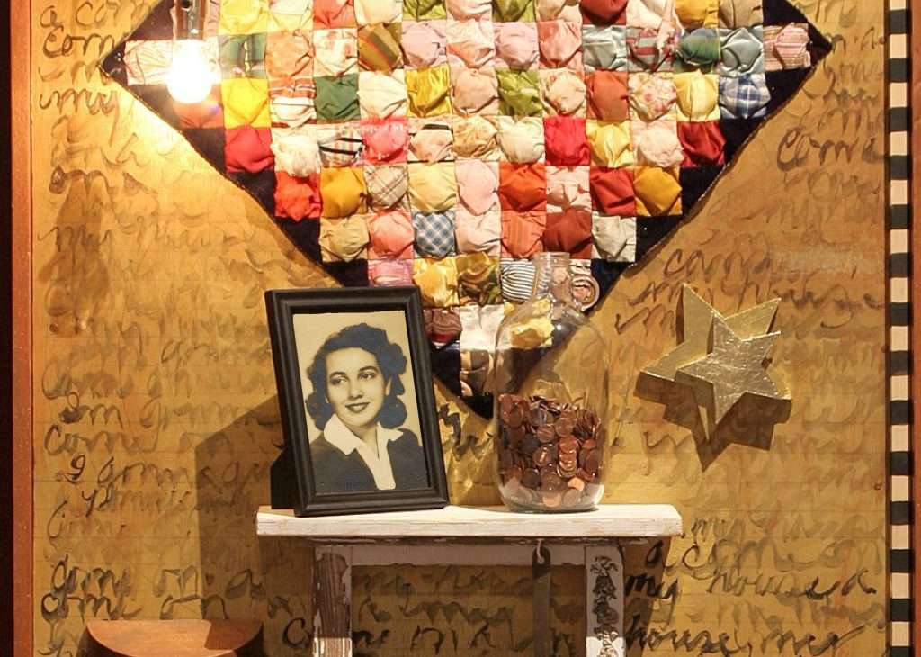 Fresno museum features work of Fowler’s Carol Tikijian