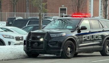 Grosse Pointe man, 54, suspected in several home break-ins in Oakland County – The Oakland Press