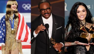 Oakland’s 'golden moment': Oscars, Grammys and Olympic wins shift narrative