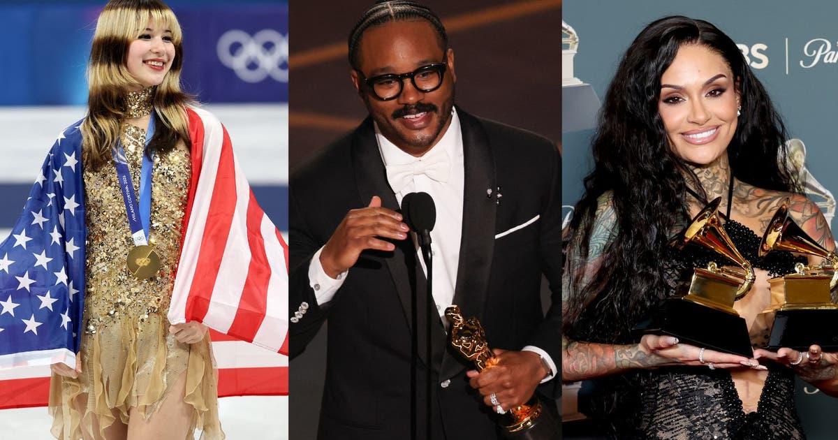 Oakland’s 'golden moment': Oscars, Grammys and Olympic wins shift narrative