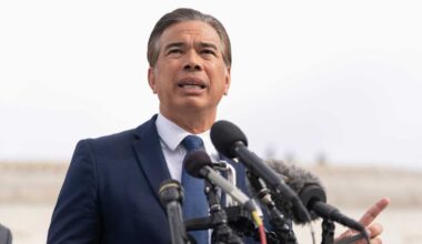 California AG files lawsuit to block $6.2 billion merger between Nexstar, Tegna