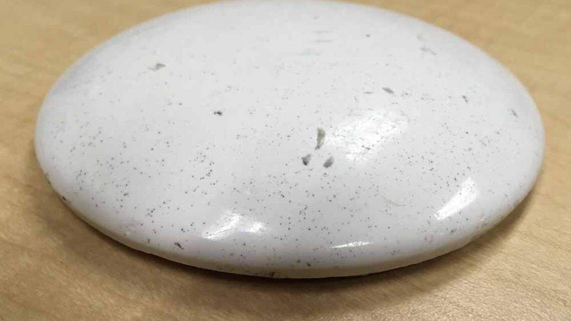 Meet the Botts Dot: California’s lifesaving highway marker