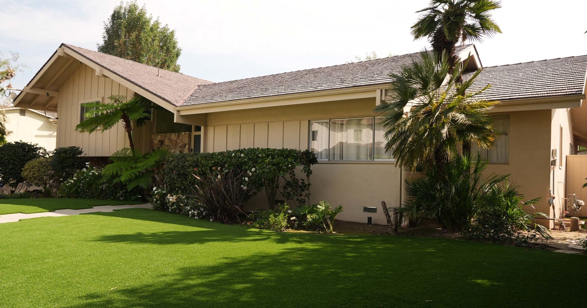‘Brady Bunch’ House Named Historical Landmark in LA