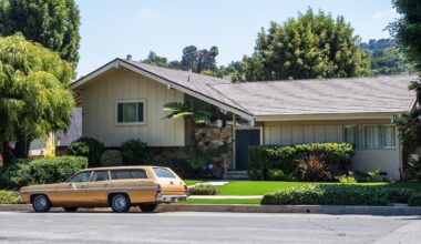 'The Brady Bunch' House Now a Los Angeles Landmark