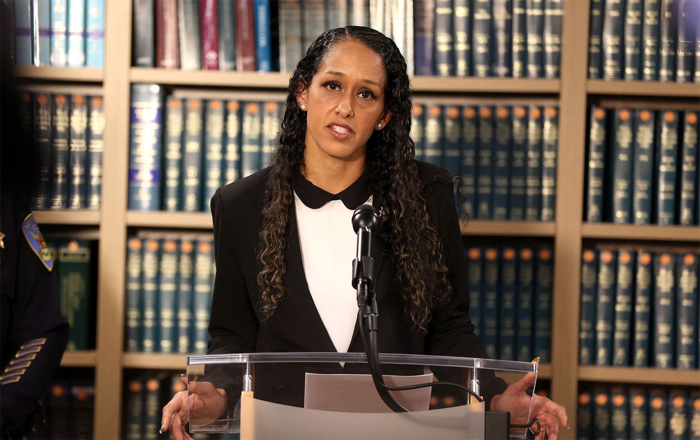 Four Men Plead Guilty In Bayview Drive-By Shooting Case