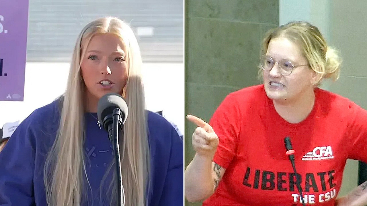 CSU board meeting erupts over transgender volleyball player lawsuit