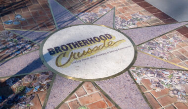 Brotherhood Crusade facing disability suit by former program manager | 2 Urban Girls