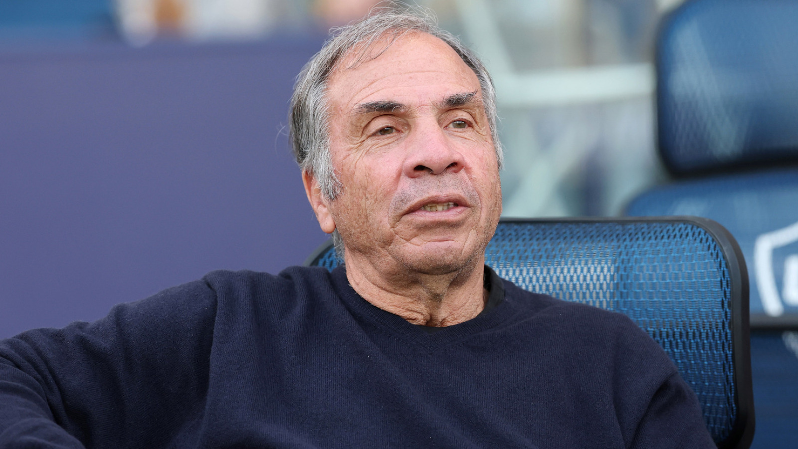 Bruce Arena's old trick builds a new San Jose Earthquakes