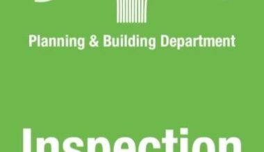 Building Scheduling App Icon that has Oakland's Tree logo and the following words: Planning and Building Department Inspection Request