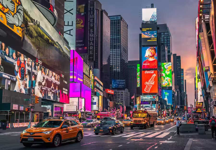 Miami Joins Las Vegas, San Francisco, New York City, Seattle, Boston, and Other Iconic Destinations Across America Facing Crisis from Over-Tourism and Overcrowding