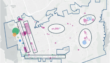 Chula Vista considers more 'self-tax' districts to fund upgrades