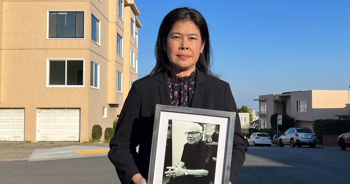 Man convicted in the deadly 2021 assault of a Thai grandfather in San Francisco avoids prison :: WRAL.com