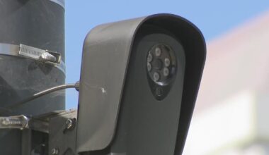 San Jose places restrictions on use of automated license plate reader cameras