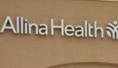 Allina Health, California-based Sutter Health announce intent to combine companies