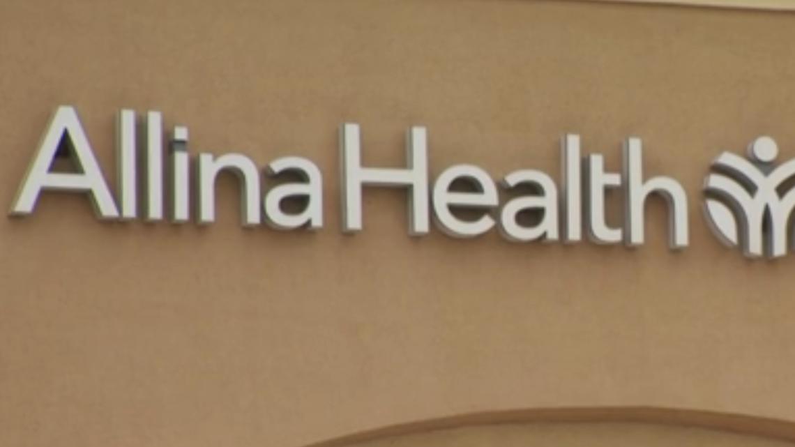 Allina Health, California-based Sutter Health announce intent to combine companies