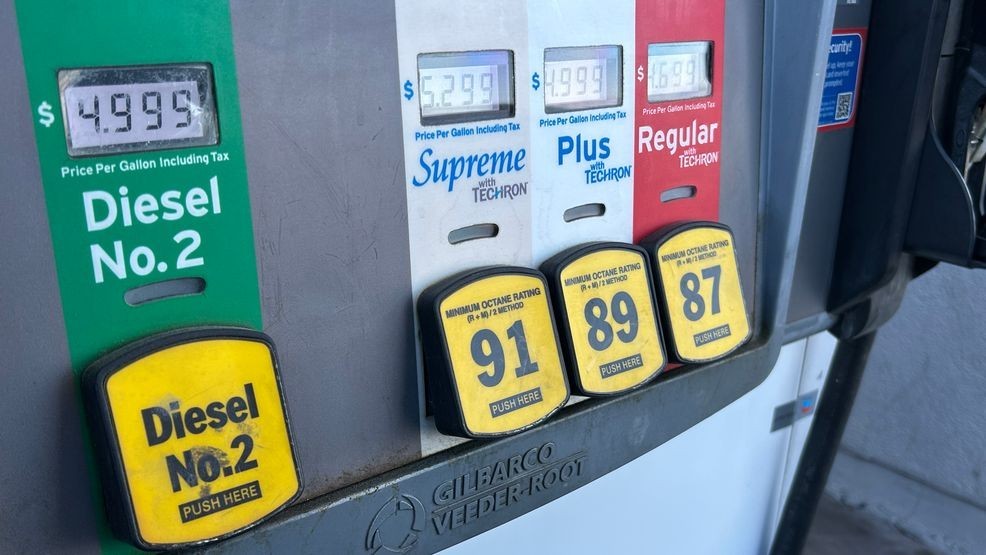 Gas pump (KSNV){p}{/p}