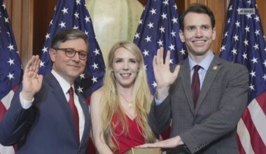 Rep. Kevin Kiley will run in California's 6th Congressional District